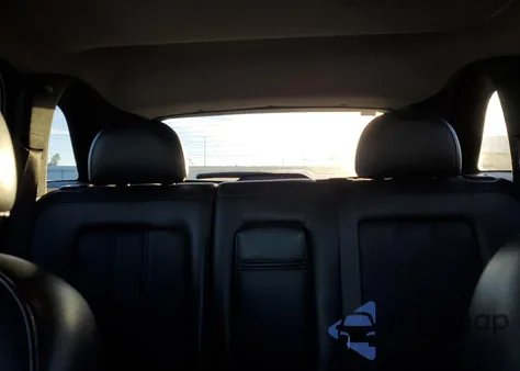 2014 Chevrolet Captiva Lt z USA, uszkodzony, nr VIN 3GNAL3EK2ES551304